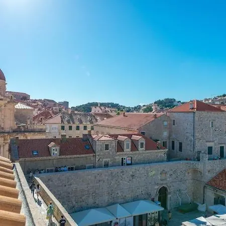 Daire A House In The Walls Dubrovnik